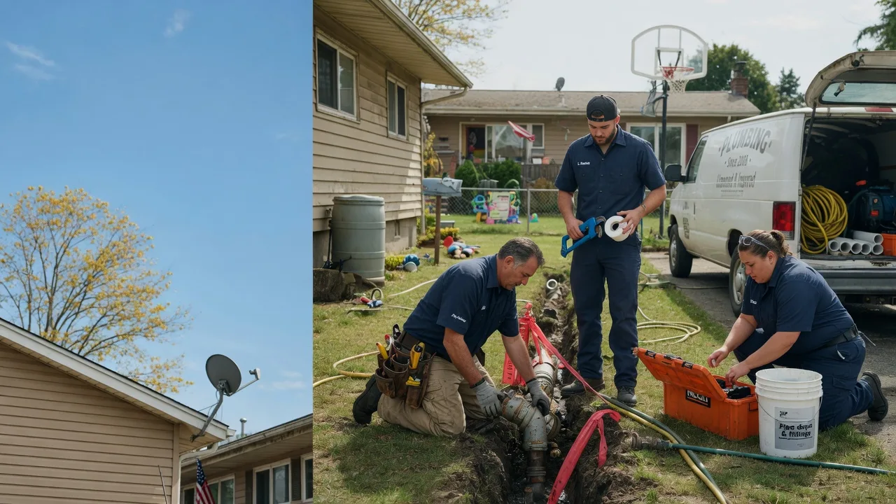 Garbage Disposal Replacement in Center, MO near me